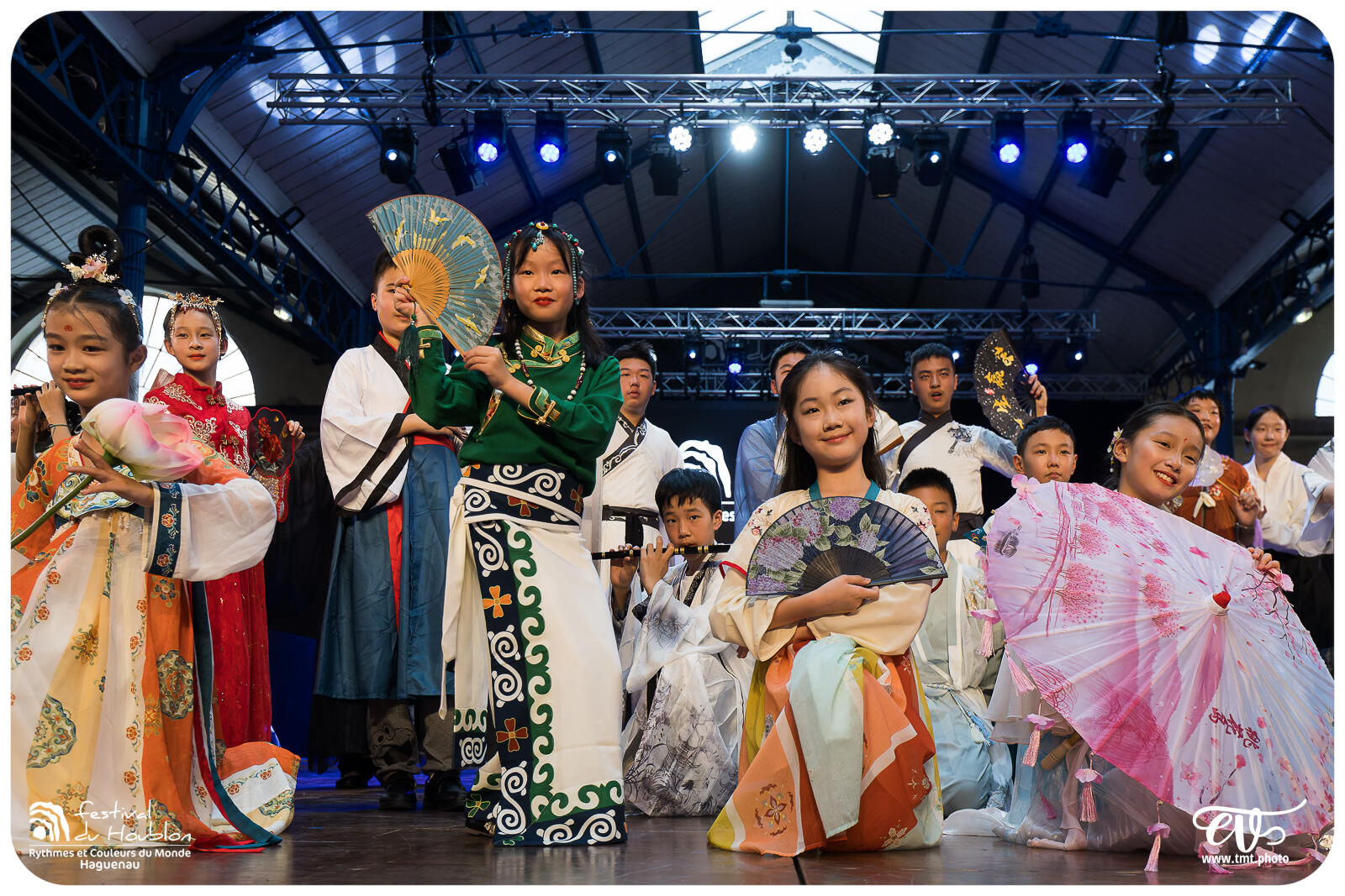 FDH 2024.08.23 | SOIREE DE GALA